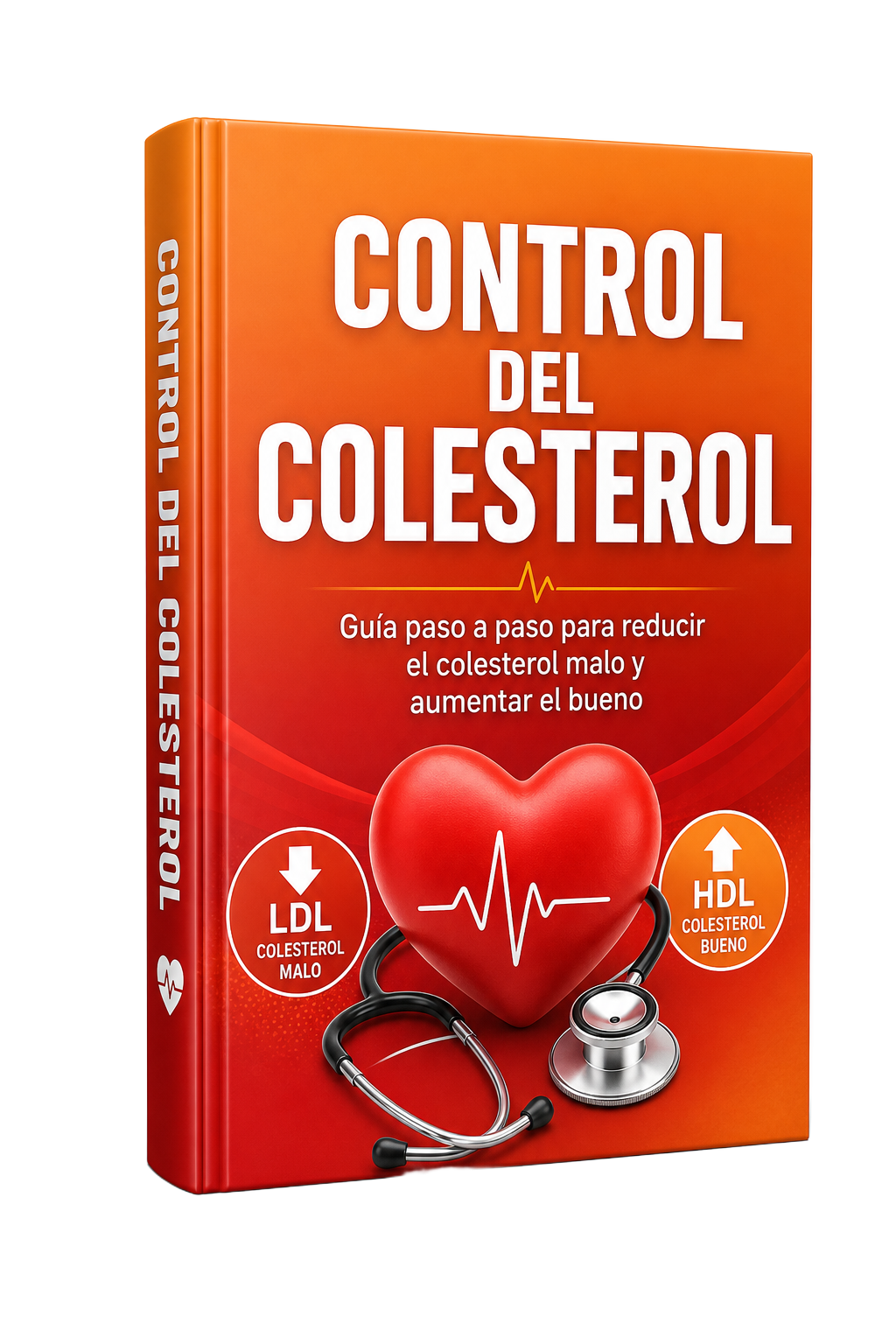 Guía Control del Colesterol